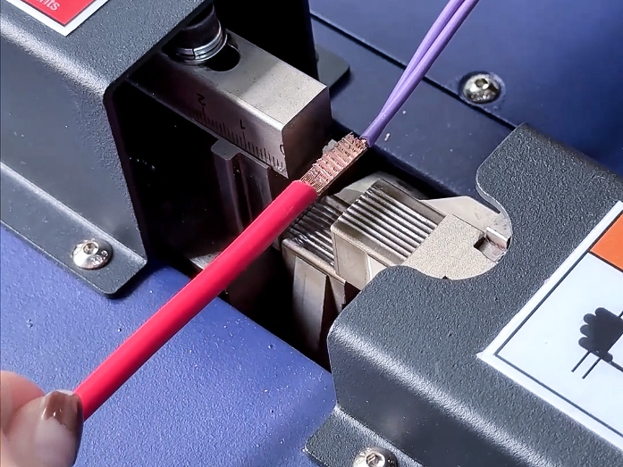 MAAG麦格-超声波线束焊机