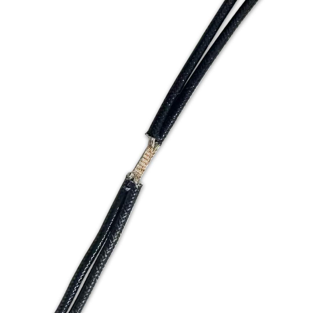 6mm二对二镀锡线