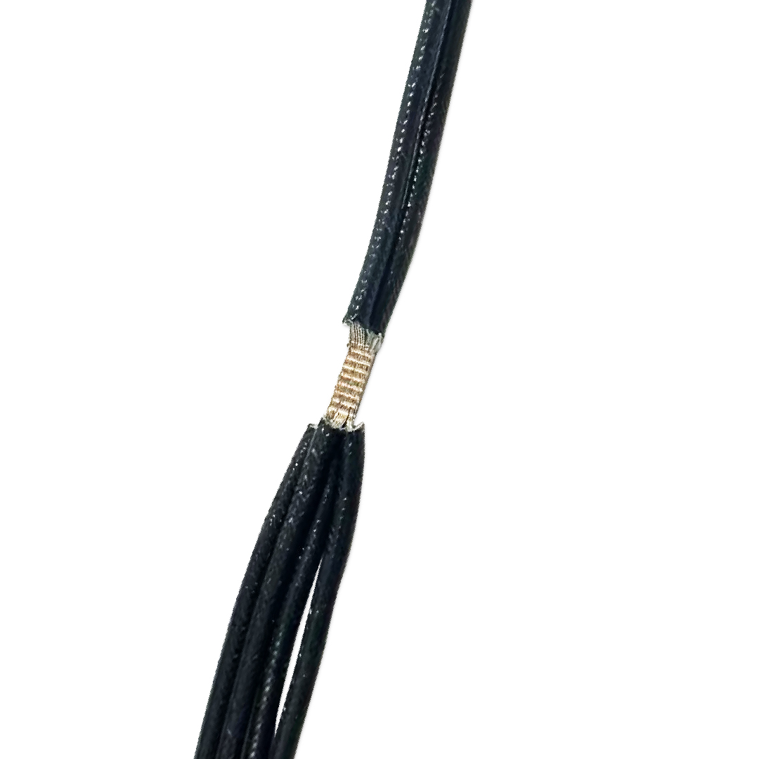 9mm平方二对四镀锡线