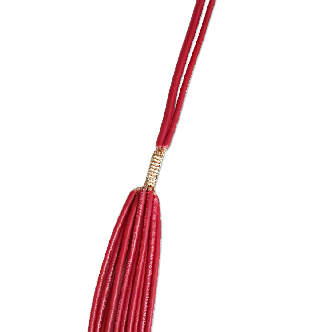 19mm平方二对十铜线